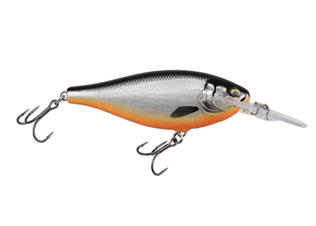 RAPALA　シャッドラップ エリート　#各色