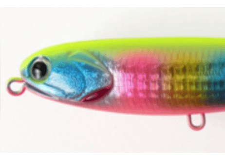 Mangrove Studio　マヒペン 107　#釣日和セレクション