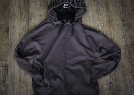 No Boreder Squad　NBD Sight Hoodie　#各色