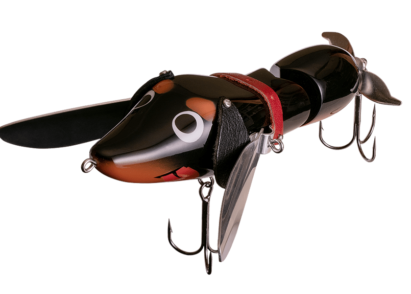 Fish Arrow おさんぽシリーズ WING DACHS-kun #各色 | Sexy Fish Arrow おさんぽシリーズ WING DACHS-kun #各色 | Sexy