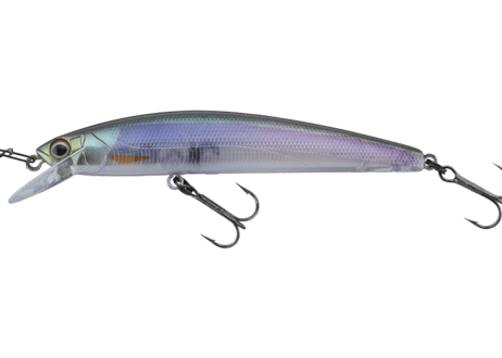 JACKALL　リルビル70F　#各色