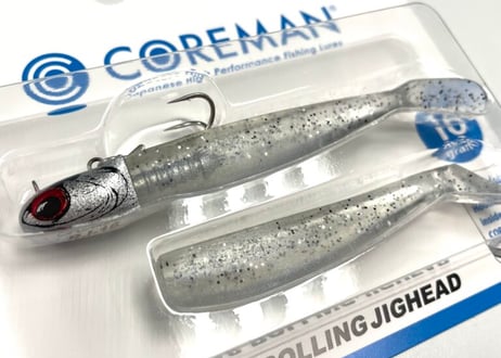 ☆COREMAN　RJ-16　#各色