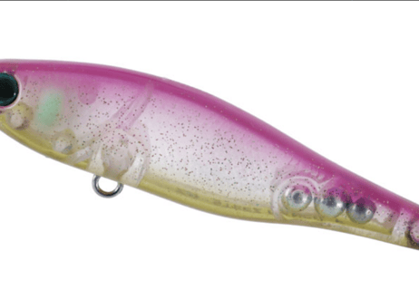 DAIWA　STEEZペンシル 75F　#釣日和セレクション