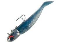 DAIWA - TGベイト60g4個セット ダイワ TGベイトタチウオ 60g PHアカキンゼブラ【ゆうパケット