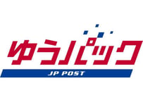 ゆうパック指定 (こわれもの扱いあります)