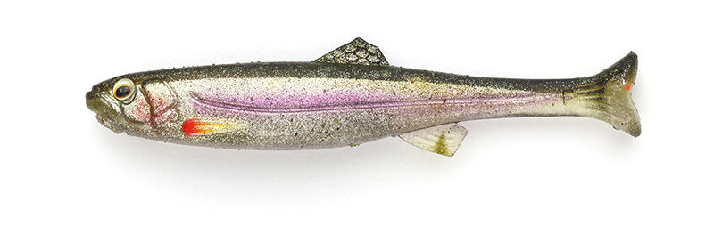 イマカツ　ハドルフィットフライエラストマー7個セット新品未使用！ IMAKATSU ハドルファットフライ エラストマー 2.8inch #各色 | Sexyf