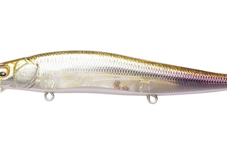 MEGABASS　VISION ワンテン SF　#各色