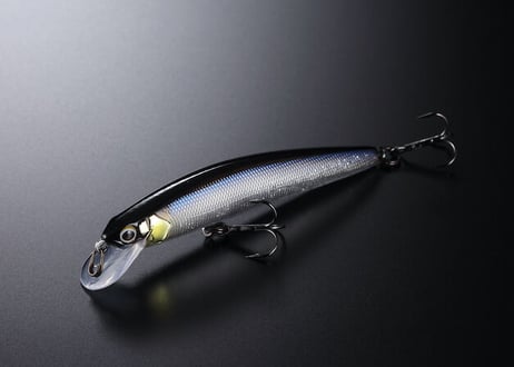 JACKALL　リルビル70F　#各色