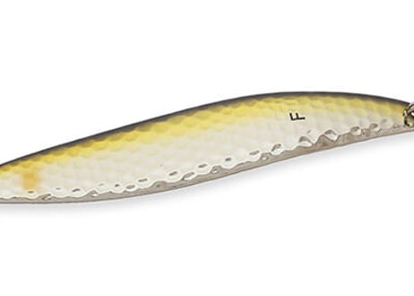 IMAKATSU　ワカサギマジックスプーン 12.5cm/40g　各色