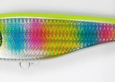 ■お1人様お2つまで■ STRIKE PRO × Mangrove Studio　ビッグバンデット　各色