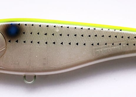 ■お1人様お2つまで■ STRIKE PRO × Mangrove Studio　ビッグバンデット　各色
