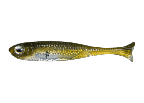 Fish Arrow　フラッシュJハドル1inch & フラッシュJ1 Feco シリーズ　#釣日和サイトセレクション