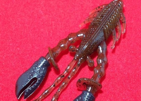 ALFHEID ライズハンズクロースリム 3inch　#各色