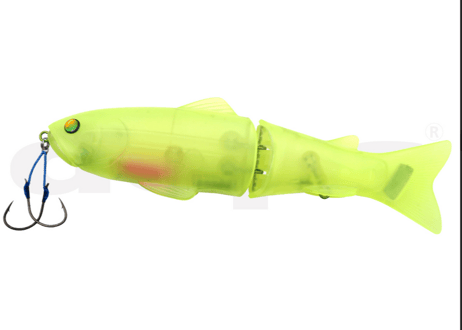 K*H様 スライドスイマー250 ハイサイダー220 クラッシュ9Mid 計3点 K*H