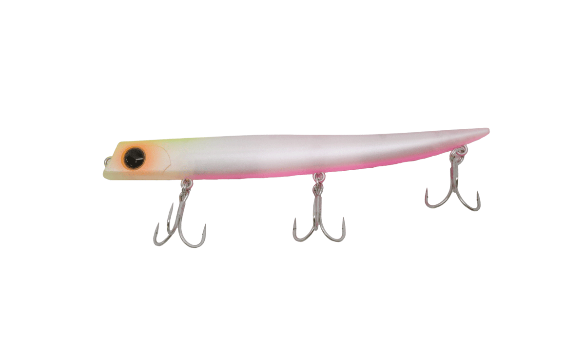 エクリプス バロール130 新品 未開封 釣りフェス 2025 限定 バロール