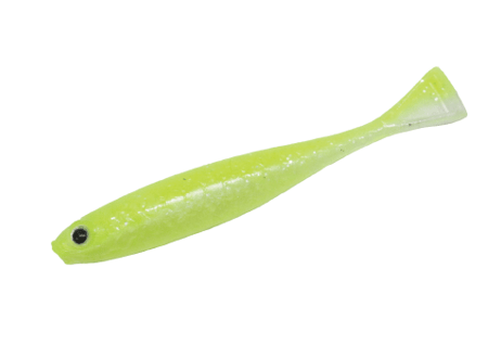 ENGINE　ライク マイクロフィッシュテール 1.7inch　#サイトセレクション