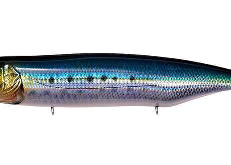 MEGABASS　DOG-X  DIAMANTE SW　#各色