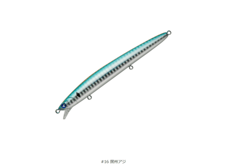 ■お1家族様お1つ限り■ BlueBlue　ブローウィン 125F Slim　#各色