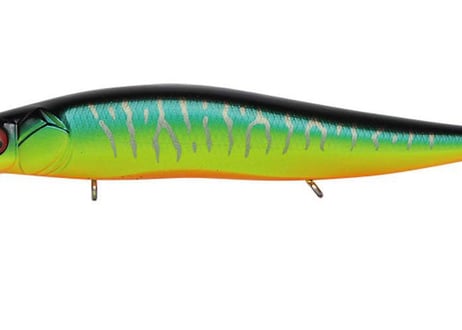 Megabass　Vision ワンテン Jr.   #各色