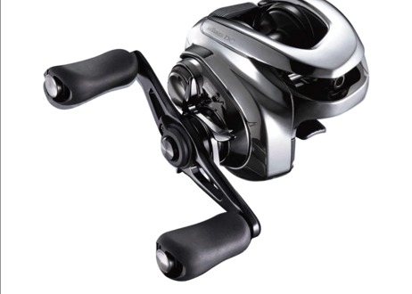 SHIMANO　21 ANTARES DC　#Right  or  Left
