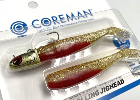 ■お1人様3個まで■ COREMAN　RJ-16　#各色