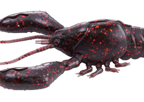 MEGABASS　SLEEPER CRAW　#各色