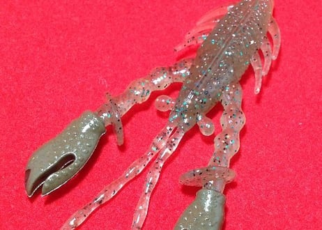 ALFHEID ライズハンズクロースリム 3inch　#各色