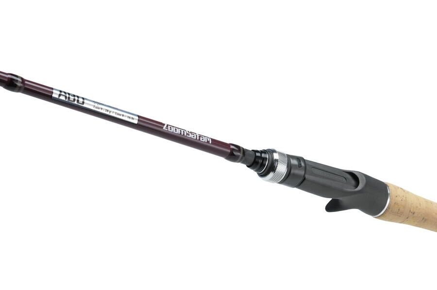 Abu Garcia ZoomSafari ズームサファリ ZMSC-665M | Sexyf