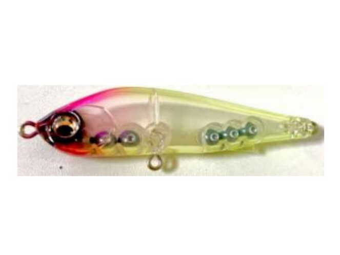 〘 新品〙 ワスプスラローム ワスプスラローム80S クリアカラー | pickup35