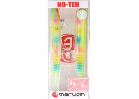 MARUJIN　ノーテン２　#各色