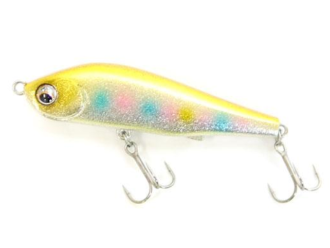 ☆Pick Up ワスプスラローム68S #各色 | Sexyfish The Store