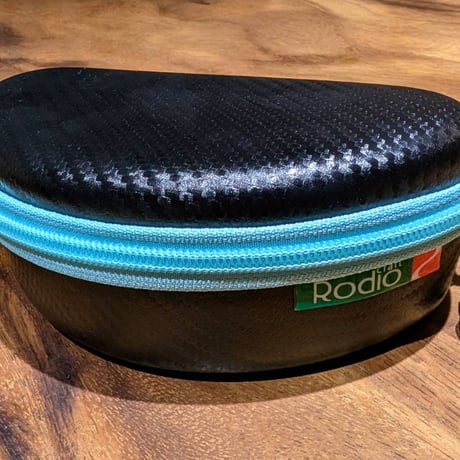 RODIO CRAFT　RCグラスケース