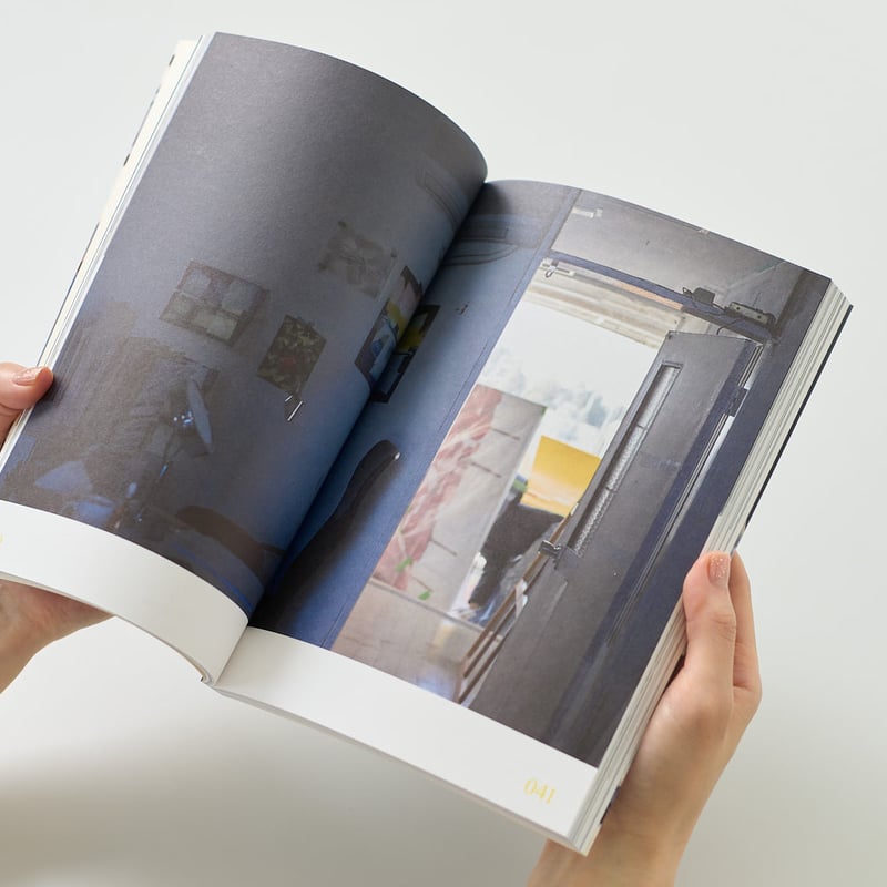 オリジナルイラスト（2013年）Bitamins作品｜思い出のアートピース