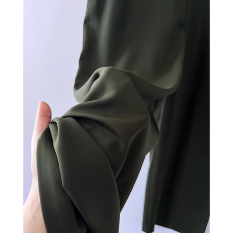 powder satin stretch all-in one
