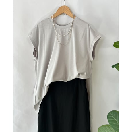 viscose cotton tee-shirt