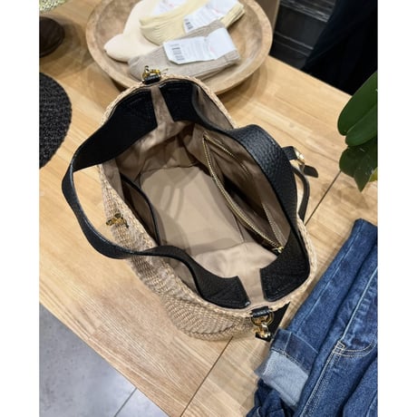 2way shoulder bag