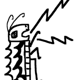 Bug Screaming