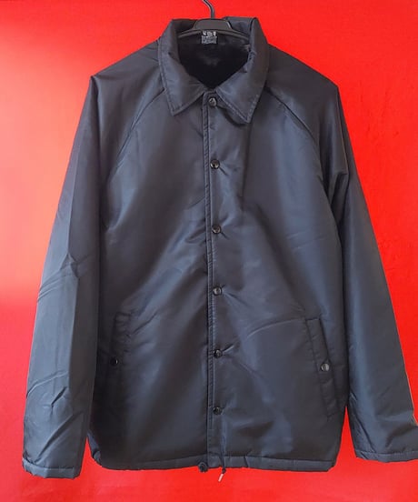 【Bug Screaming】IJEN KAI New Album "zoh-rei" Coaches Jacket Black