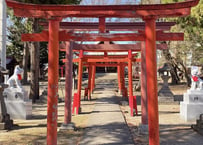 鳥居を建てる」にもっと協力する | 新寺町稲荷神社