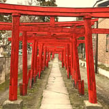 新寺町稲荷神社