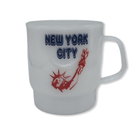 ミルクカップ ニューヨーク/MILK CUP NEW YORK