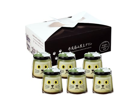 みどりちゃん６個セット