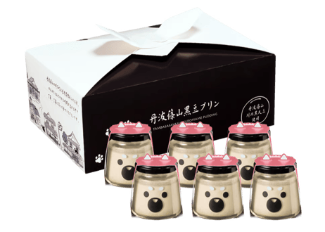 あずきちゃん６個セット