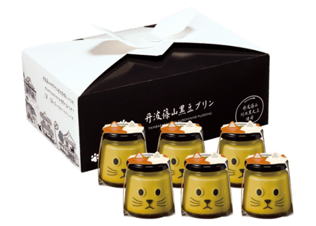 かぼちゃん６個セット