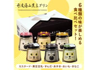 6種食べ比べセット