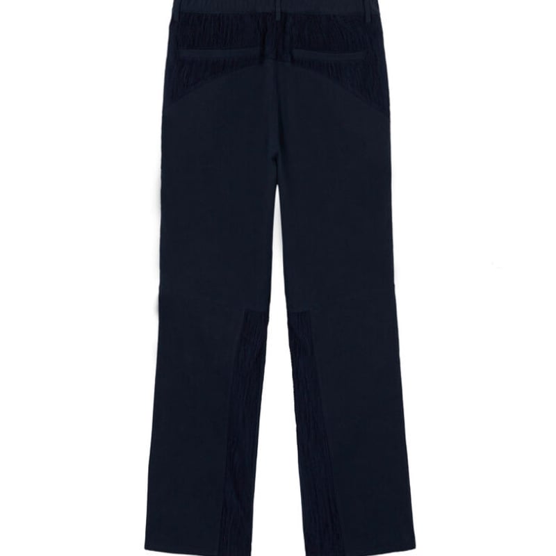 パンツ XLIM EP.2 TROUSERS NAVY XLIM EP.2 TROUSERS NAVY