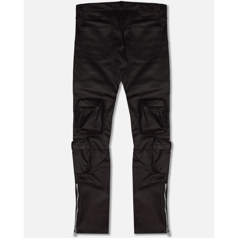 パンツ MLVINCE TYPE-4 SLIM STRETCH CARGO PANTS MLVINCE TYPE-4 SLIM STRETCH CARGO PANTS - Spyder｜セレクト