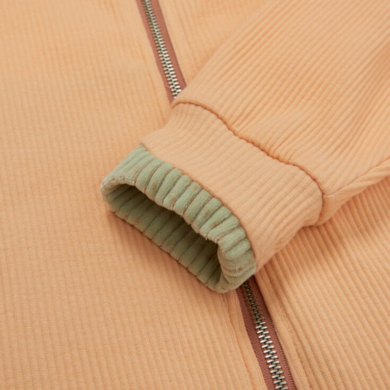 XLIM / EP.2 01 jersey orange | othello _ fukuoka 