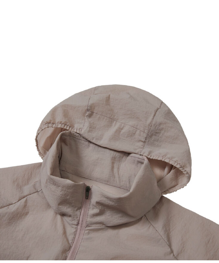 XLIM / EP.3 03 jacket pink | othello _ fukuoka 