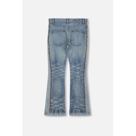 MLVINCE / DB flare jeans